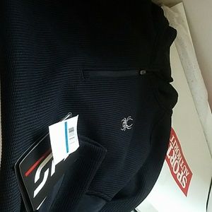 Men's Spyder jacket